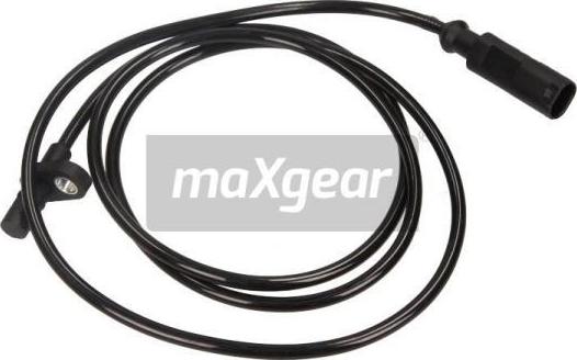 Maxgear 20-0244 - Devējs, Riteņu griešanās ātrums autodraugiem.lv