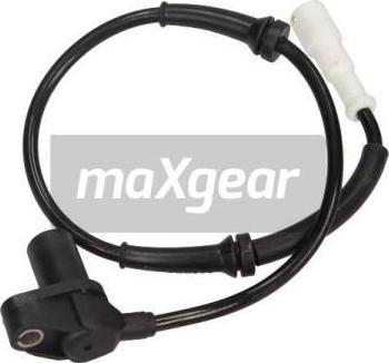 Maxgear 20-0235 - Devējs, Riteņu griešanās ātrums autodraugiem.lv