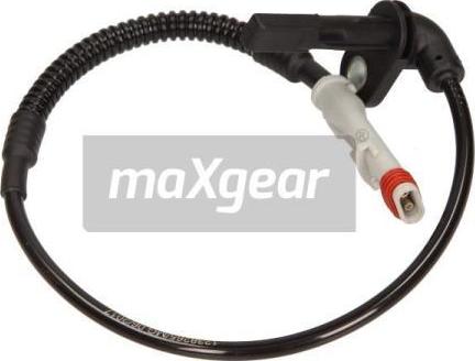 Maxgear 20-0228 - Devējs, Riteņu griešanās ātrums autodraugiem.lv
