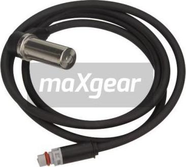 Maxgear 20-0227 - Devējs, Riteņu griešanās ātrums autodraugiem.lv