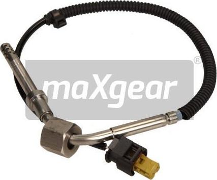 Maxgear 21-0422 - Devējs, Izplūdes gāzu temperatūra autodraugiem.lv