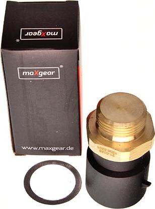 Maxgear 21-0148 - Termoslēdzis, Radiatora ventilators autodraugiem.lv