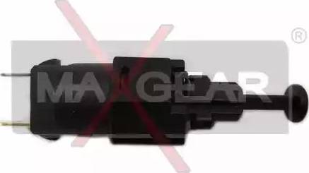 Maxgear 21-0117 - Bremžu signāla slēdzis autodraugiem.lv