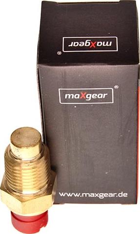 Maxgear 21-0120 - Devējs, Dzesēšanas šķidruma temperatūra autodraugiem.lv