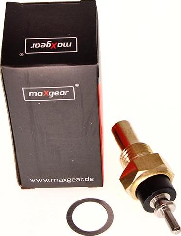 Maxgear 21-0122 - Devējs, Dzesēšanas šķidruma temperatūra autodraugiem.lv