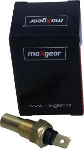 Maxgear 21-0224 - Devējs, Dzesēšanas šķidruma temperatūra autodraugiem.lv