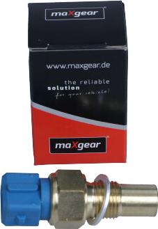 Maxgear 21-0226 - Devējs, Eļļas temperatūra autodraugiem.lv