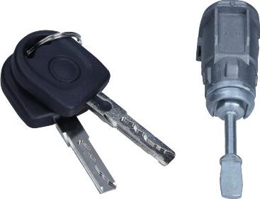 Maxgear 28-0495 - Slēdzenes cilindrs autodraugiem.lv