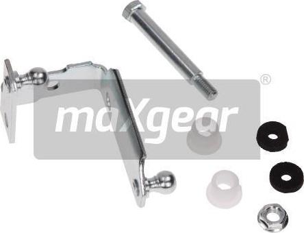 Maxgear 28-0353 - Remkomplekts, Pārslēdzējsvira autodraugiem.lv