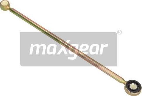 Maxgear 28-0366 - Remkomplekts, Pārslēdzējsvira autodraugiem.lv