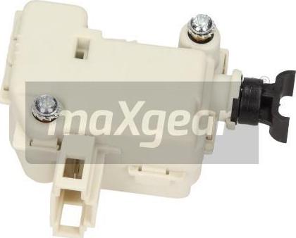 Maxgear 28-0334 - Regulēšanas elements, Centrālā atslēga autodraugiem.lv