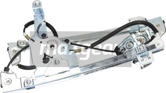 Maxgear 28-0243 - Stikla pacelšanas mehānisms autodraugiem.lv