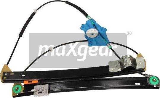 Maxgear 28-0229 - Stikla pacelšanas mehānisms autodraugiem.lv