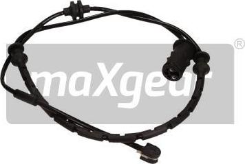 Maxgear 23-0099 - Indikators, Bremžu uzliku nodilums autodraugiem.lv