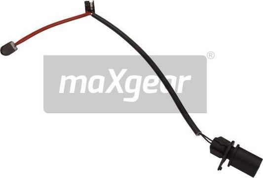 Maxgear 23-0096 - Indikators, Bremžu uzliku nodilums autodraugiem.lv