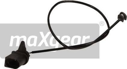 Maxgear 23-0090 - Indikators, Bremžu uzliku nodilums autodraugiem.lv