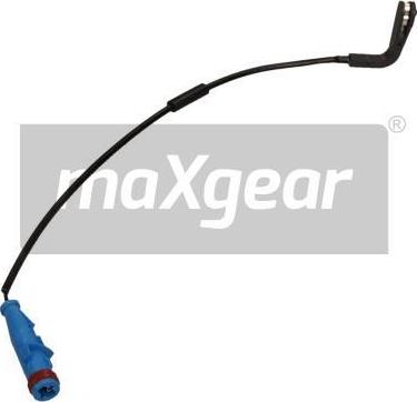 Maxgear 23-0098 - Indikators, Bremžu uzliku nodilums autodraugiem.lv