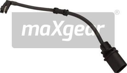 Maxgear 23-0093 - Indikators, Bremžu uzliku nodilums autodraugiem.lv