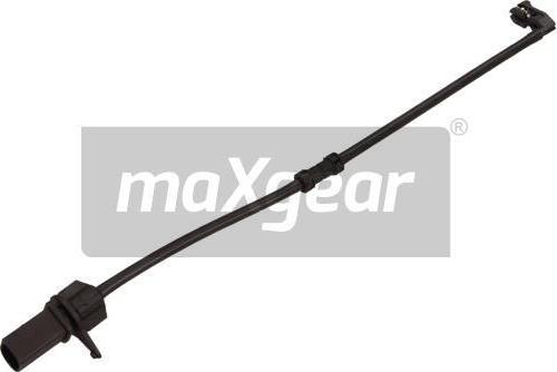 Maxgear 23-0092 - Indikators, Bremžu uzliku nodilums autodraugiem.lv