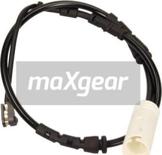 Maxgear 23-0049 - Indikators, Bremžu uzliku nodilums autodraugiem.lv