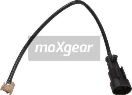Maxgear 23-0045 - Indikators, Bremžu uzliku nodilums autodraugiem.lv