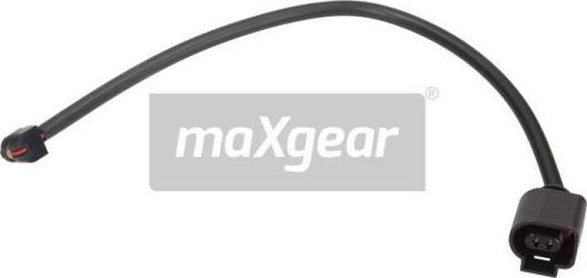 Maxgear 23-0046 - Indikators, Bremžu uzliku nodilums autodraugiem.lv