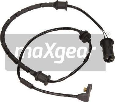 Maxgear 23-0040 - Indikators, Bremžu uzliku nodilums autodraugiem.lv