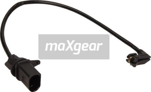 Maxgear 23-0048 - Indikators, Bremžu uzliku nodilums autodraugiem.lv
