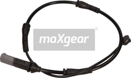 Maxgear 23-0043 - Indikators, Bremžu uzliku nodilums autodraugiem.lv