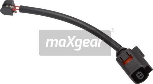 Maxgear 23-0047 - Indikators, Bremžu uzliku nodilums autodraugiem.lv