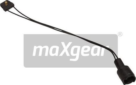 Maxgear 23-0055 - Indikators, Bremžu uzliku nodilums autodraugiem.lv