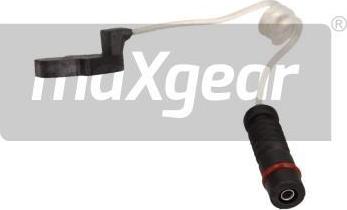 Maxgear 23-0050 - Indikators, Bremžu uzliku nodilums autodraugiem.lv