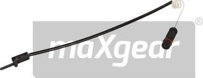 Maxgear 23-0051 - Indikators, Bremžu uzliku nodilums autodraugiem.lv