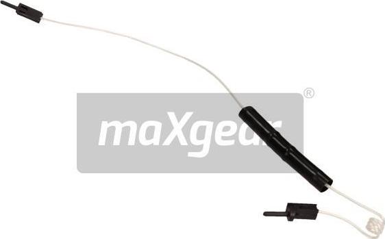 Maxgear 23-0053 - Indikators, Bremžu uzliku nodilums autodraugiem.lv