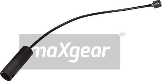 Maxgear 23-0057 - Indikators, Bremžu uzliku nodilums autodraugiem.lv