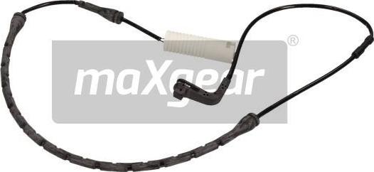 Maxgear 23-0066 - Indikators, Bremžu uzliku nodilums autodraugiem.lv