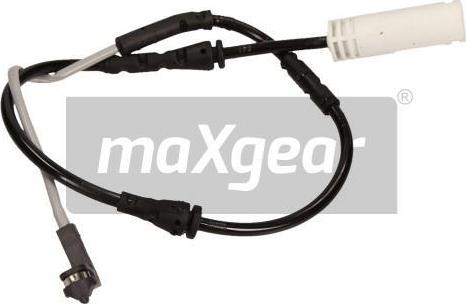 Maxgear 23-0068 - Indikators, Bremžu uzliku nodilums autodraugiem.lv