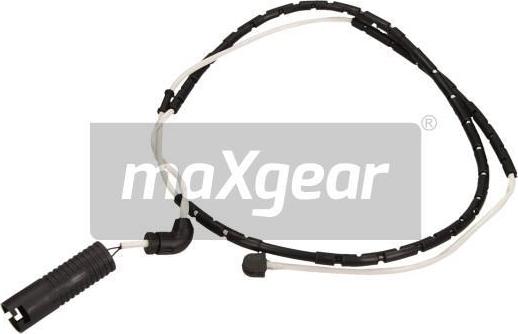 Maxgear 23-0067 - Indikators, Bremžu uzliku nodilums autodraugiem.lv