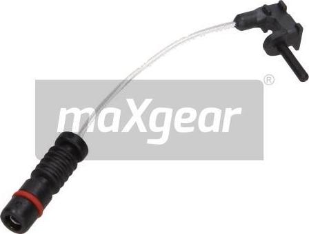 Maxgear 23-0005 - Indikators, Bremžu uzliku nodilums autodraugiem.lv