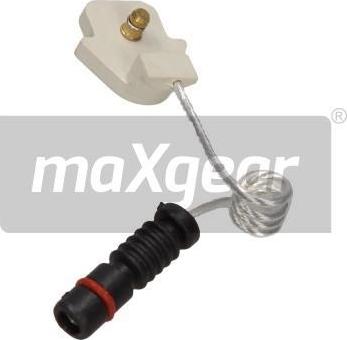 Maxgear 23-0006 - Indikators, Bremžu uzliku nodilums autodraugiem.lv