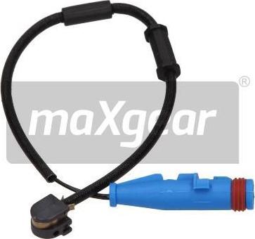 Maxgear 23-0016 - Indikators, Bremžu uzliku nodilums autodraugiem.lv