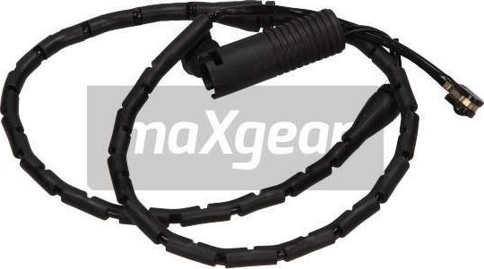 Maxgear 23-0010 - Indikators, Bremžu uzliku nodilums autodraugiem.lv