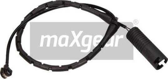 Maxgear 23-0018 - Indikators, Bremžu uzliku nodilums autodraugiem.lv