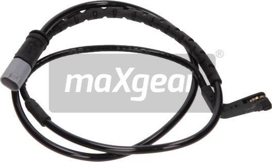 Maxgear 23-0013 - Indikators, Bremžu uzliku nodilums autodraugiem.lv