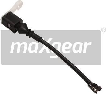 Maxgear 23-0089 - Indikators, Bremžu uzliku nodilums autodraugiem.lv