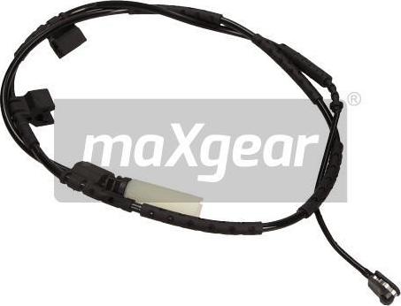 Maxgear 23-0081 - Indikators, Bremžu uzliku nodilums autodraugiem.lv