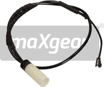 Maxgear 23-0083 - Indikators, Bremžu uzliku nodilums autodraugiem.lv