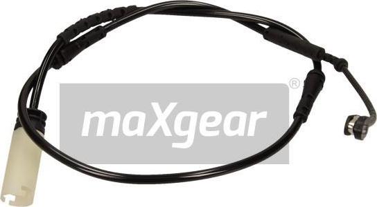 Maxgear 23-0082 - Indikators, Bremžu uzliku nodilums autodraugiem.lv