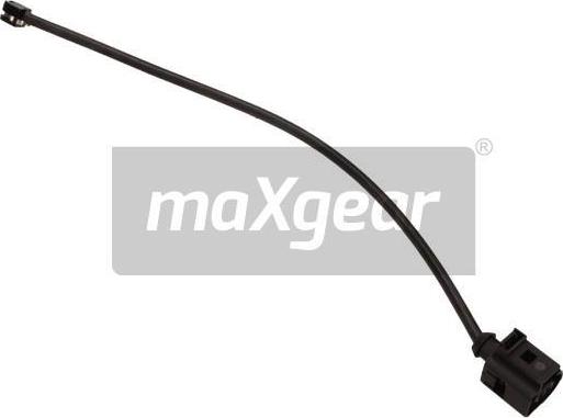 Maxgear 23-0087 - Indikators, Bremžu uzliku nodilums autodraugiem.lv