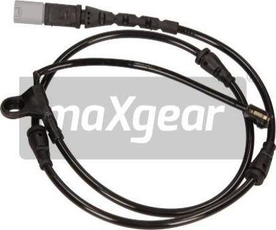 Maxgear 23-0034 - Indikators, Bremžu uzliku nodilums autodraugiem.lv